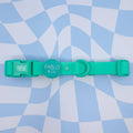 Peppermint: Waterproof Collar