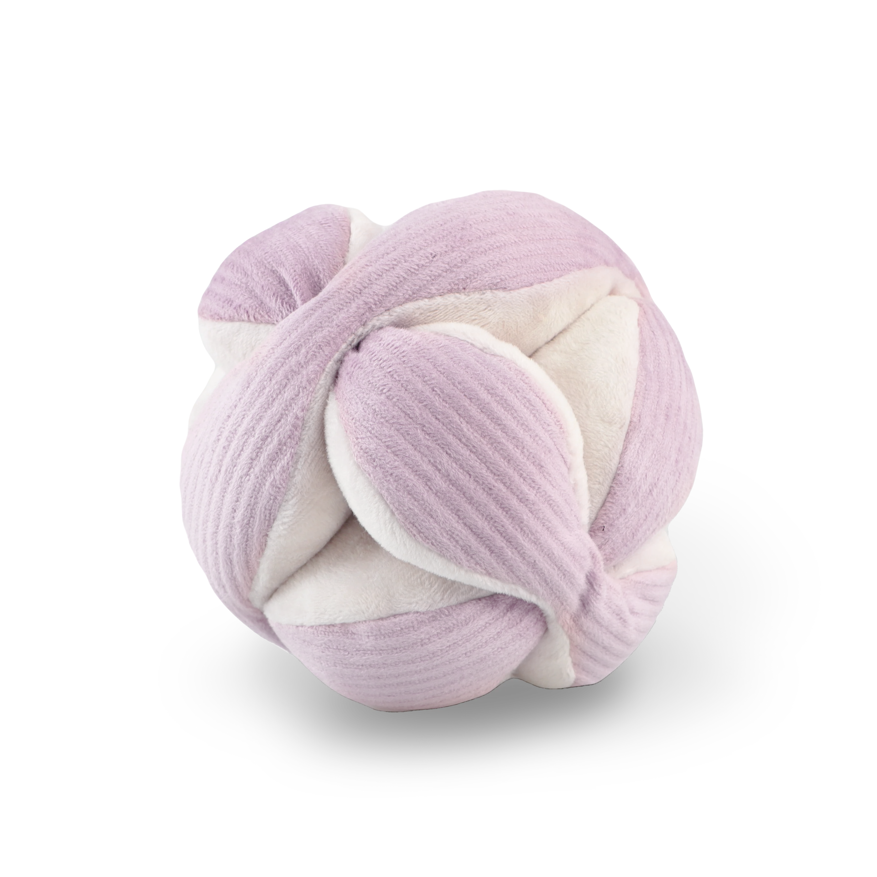 Lambwolf Collective: Monti Dog Enrichment Toy: Purple