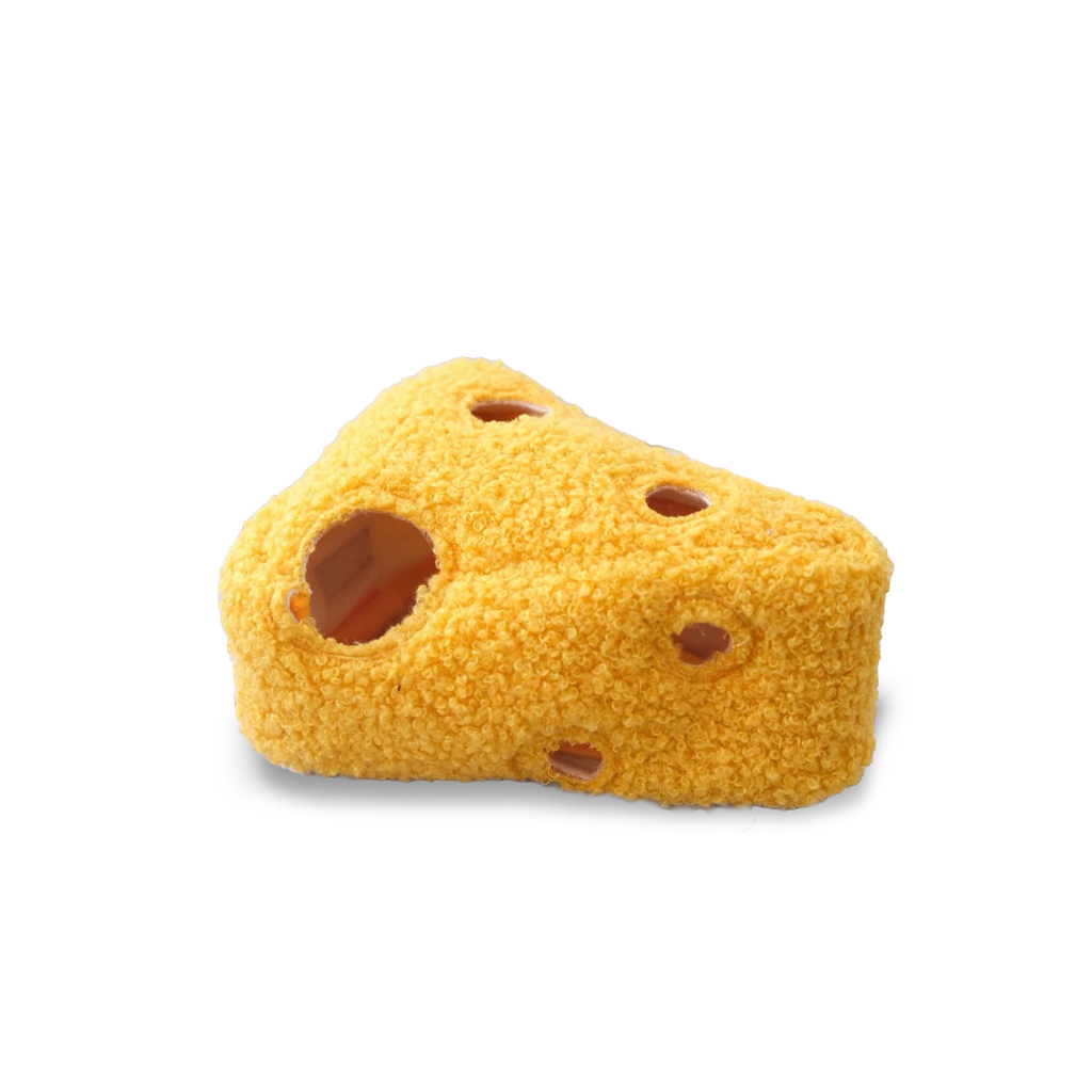 Lambwolf Collective Fromage Enrichment Dog Toy