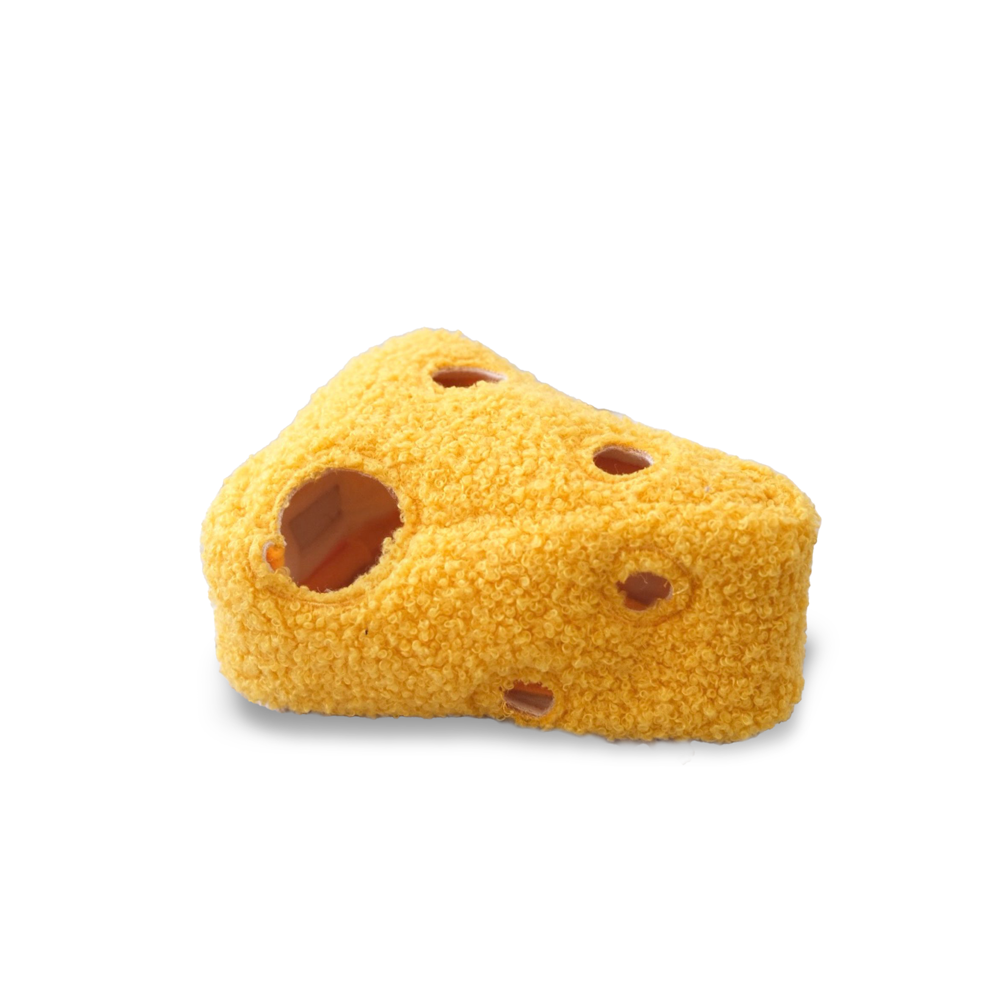 Lambwolf Collective Fromage Enrichment Dog Toy