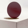 St Argo Treat Pouch - Burgundy