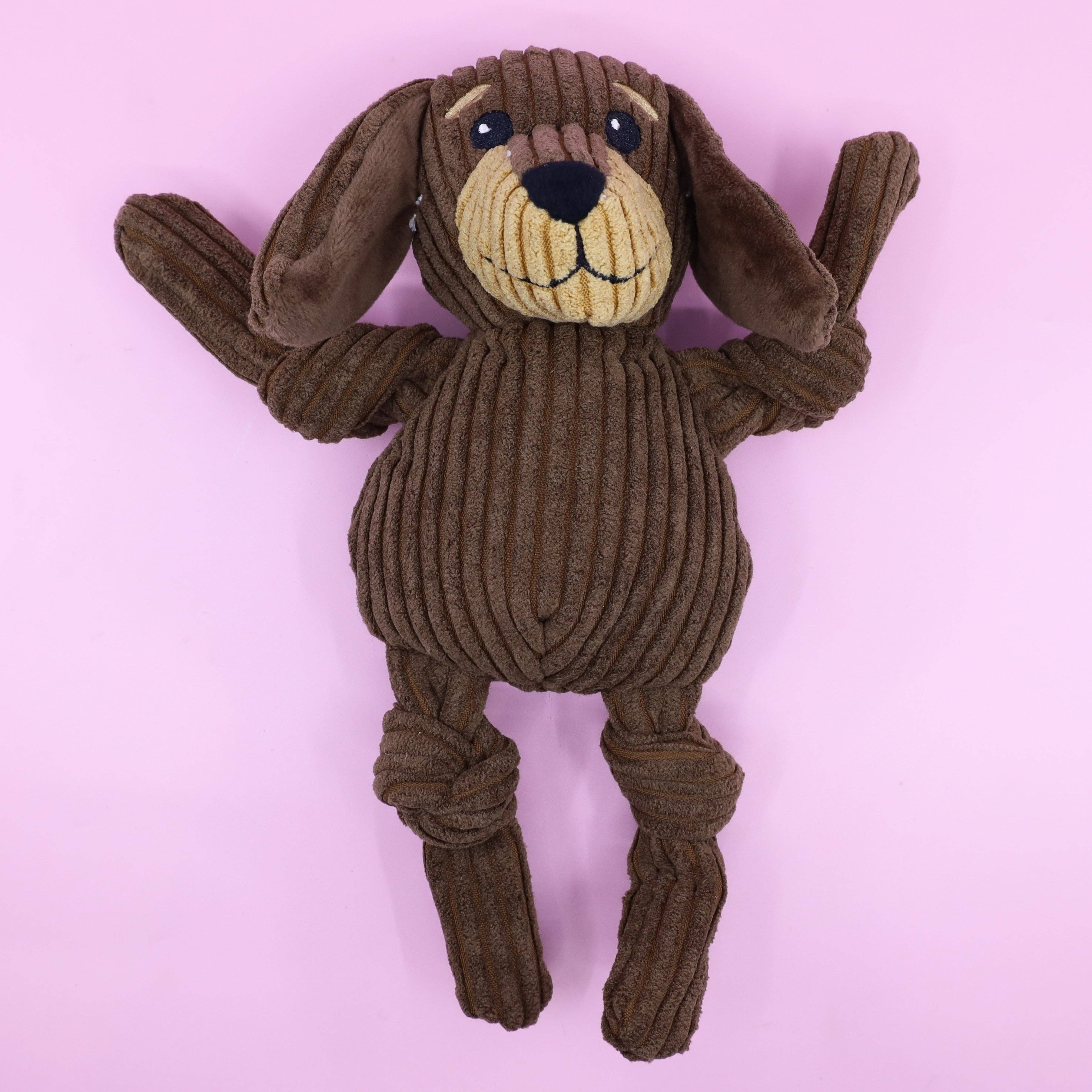 Pablo's Farm Friends Plush Toys