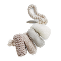Lambwolf Collective: Blocs Enrichment Dog Toy