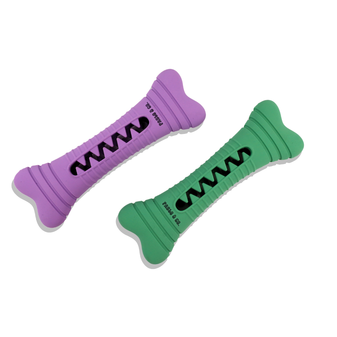 Treat Dispensing Bone