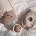 Lambwolf Collective Coffee Beans Enrichment Dog Toy