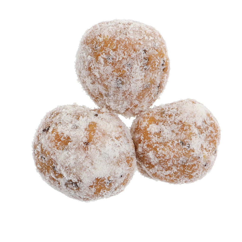 Mimi & Munch Probiotic Peanut Butter Bites Natural Dog Treats