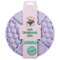 Lick Enrichment Mat: Lilac