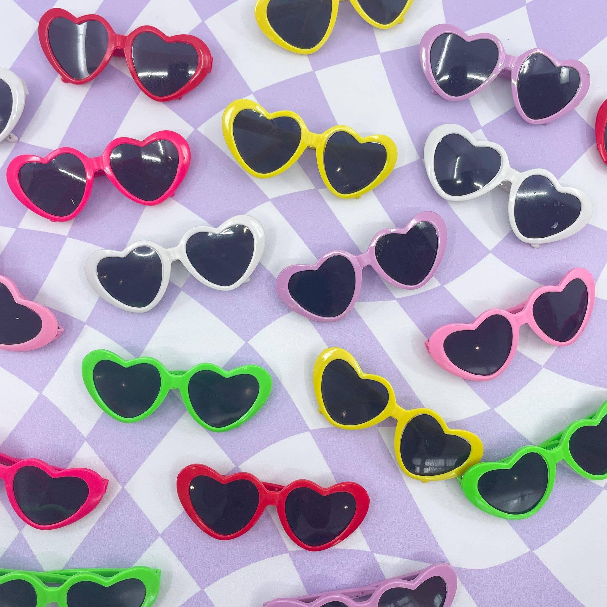 Dog Pet Sunglasses