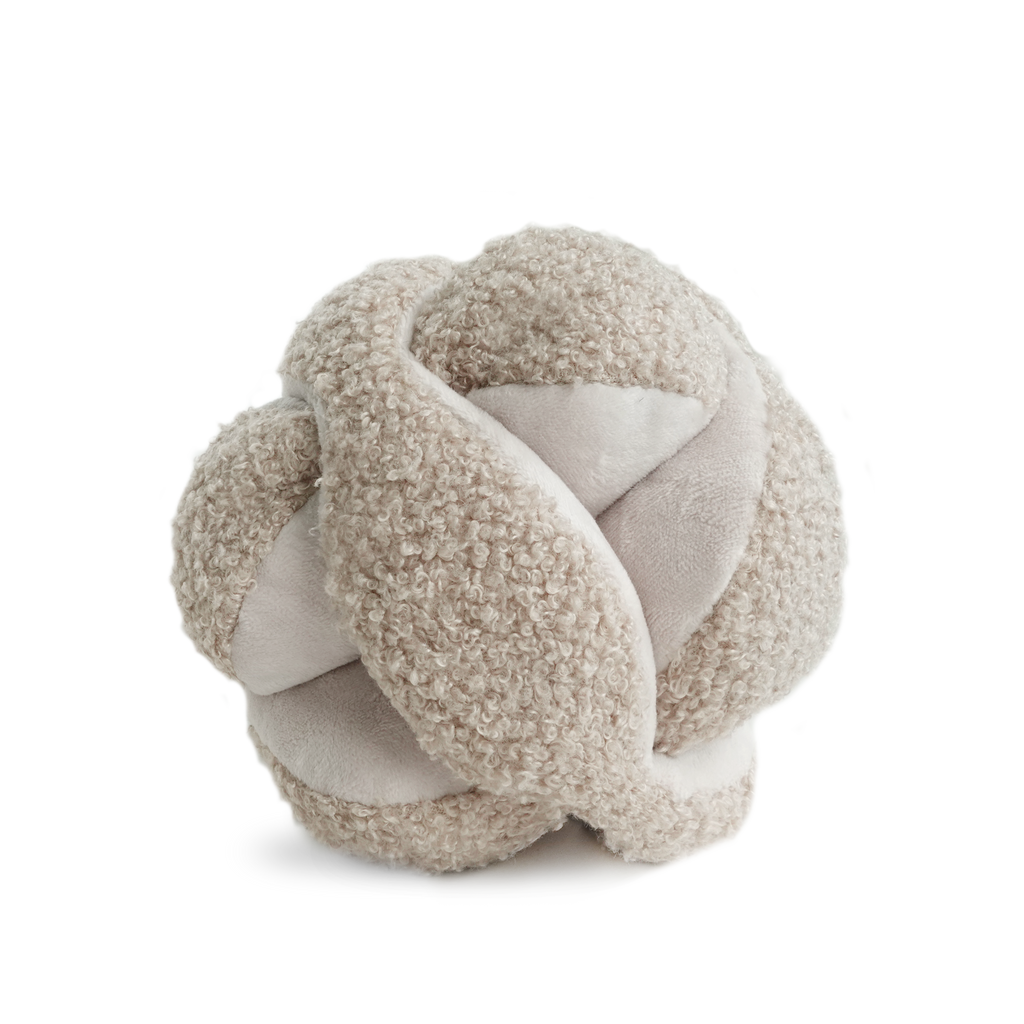 Lambwolf Collective: Monti Dog Enrichment Toy