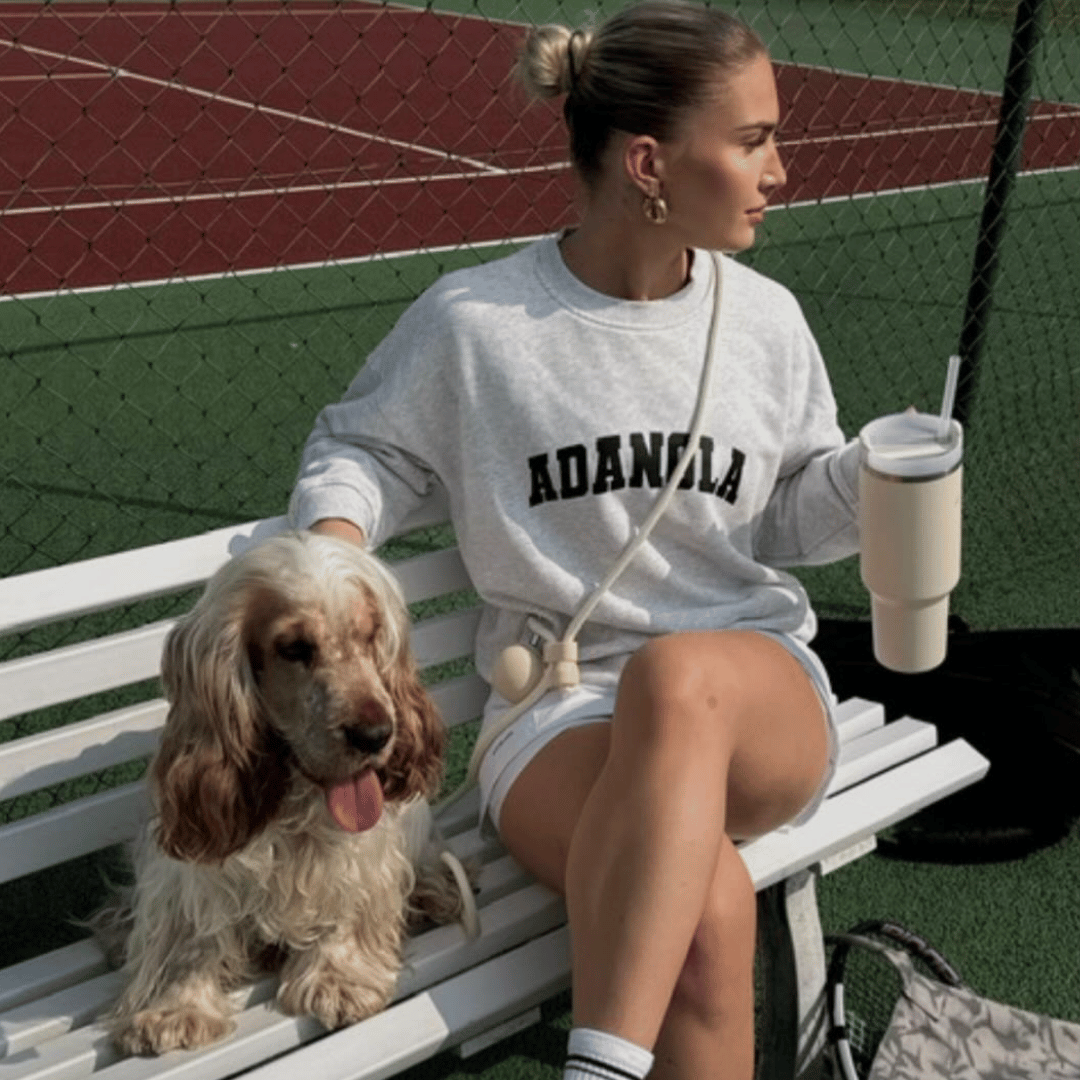 HANDS FREE LEAD - Cream