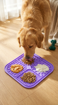 Slow Feeding Licking Mat