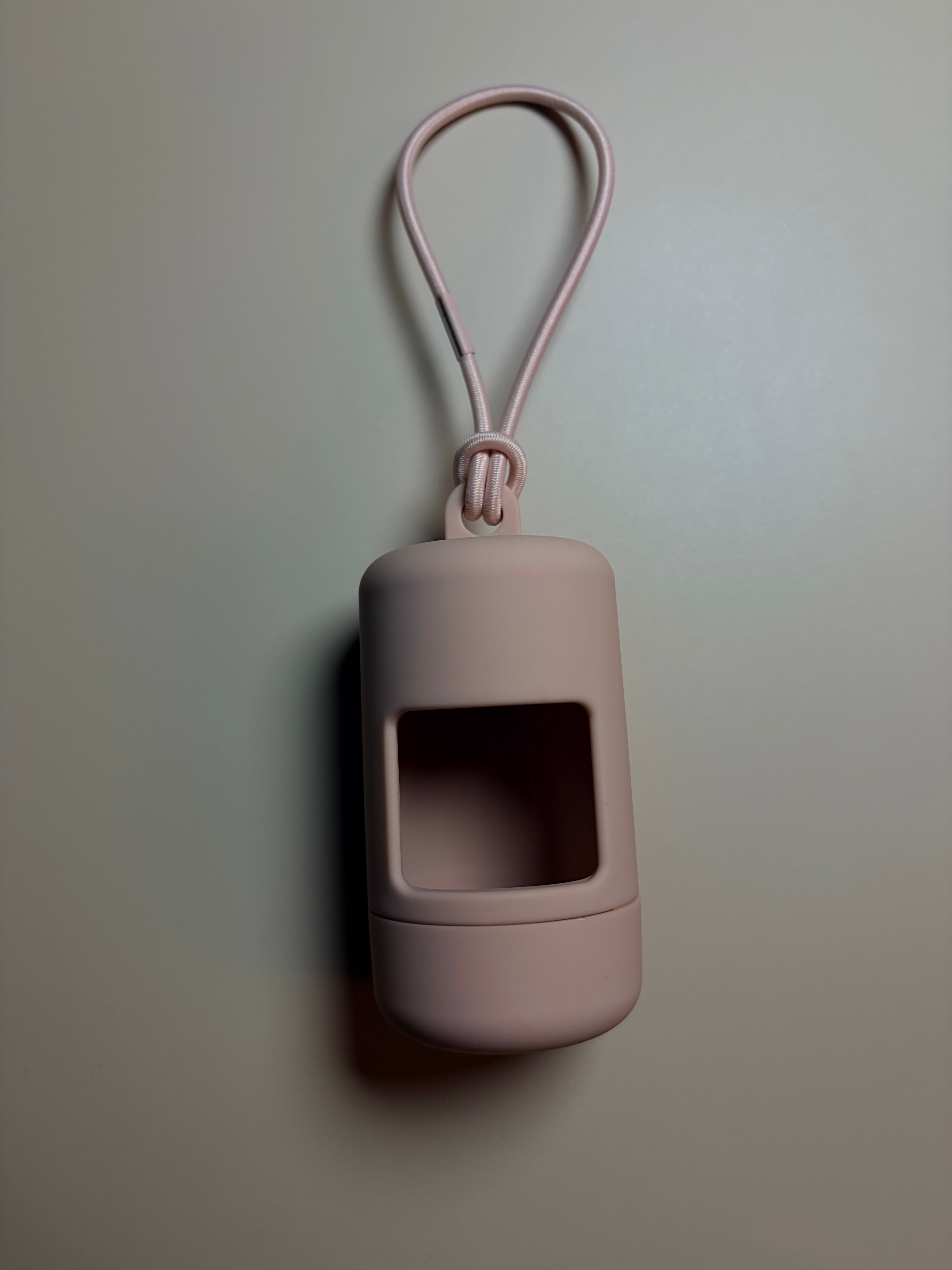 Ruffi Poop Bag Holder
