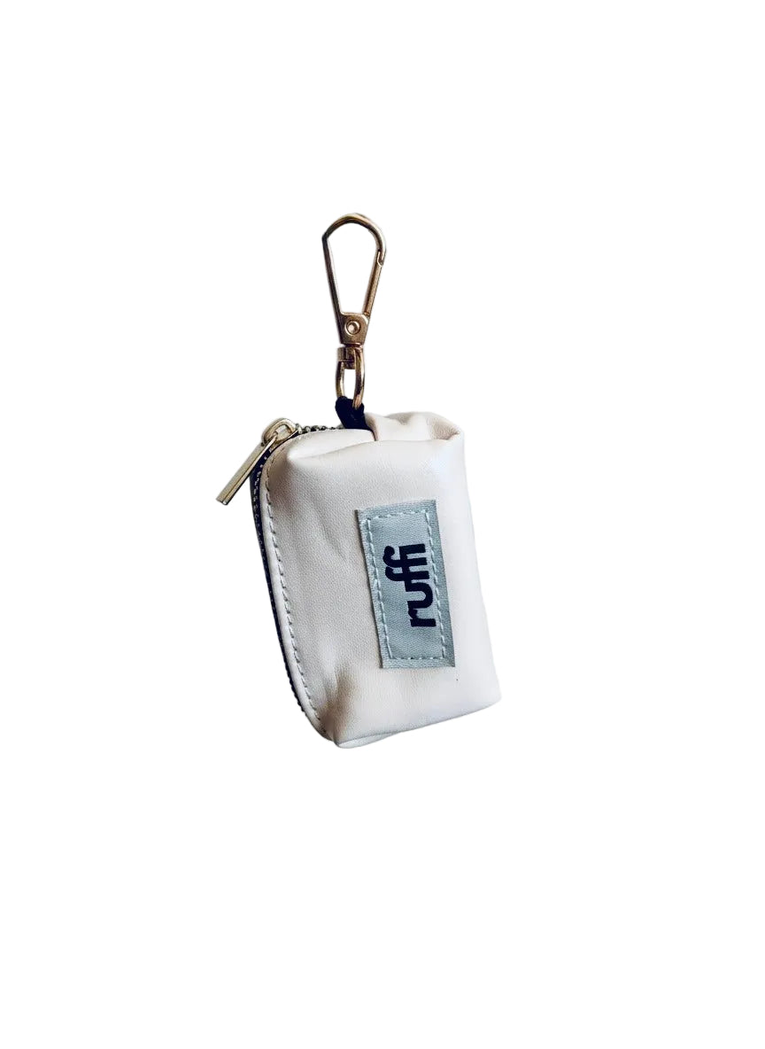 Harness Walk Set - Cream