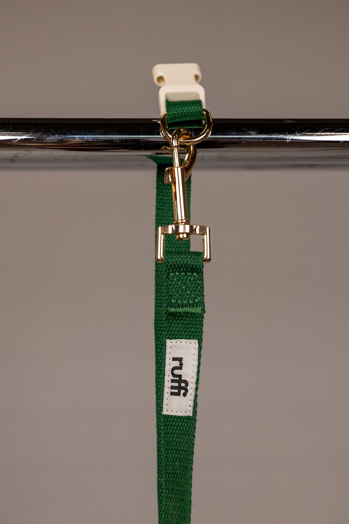 Harness and Leash Set - Forest Green