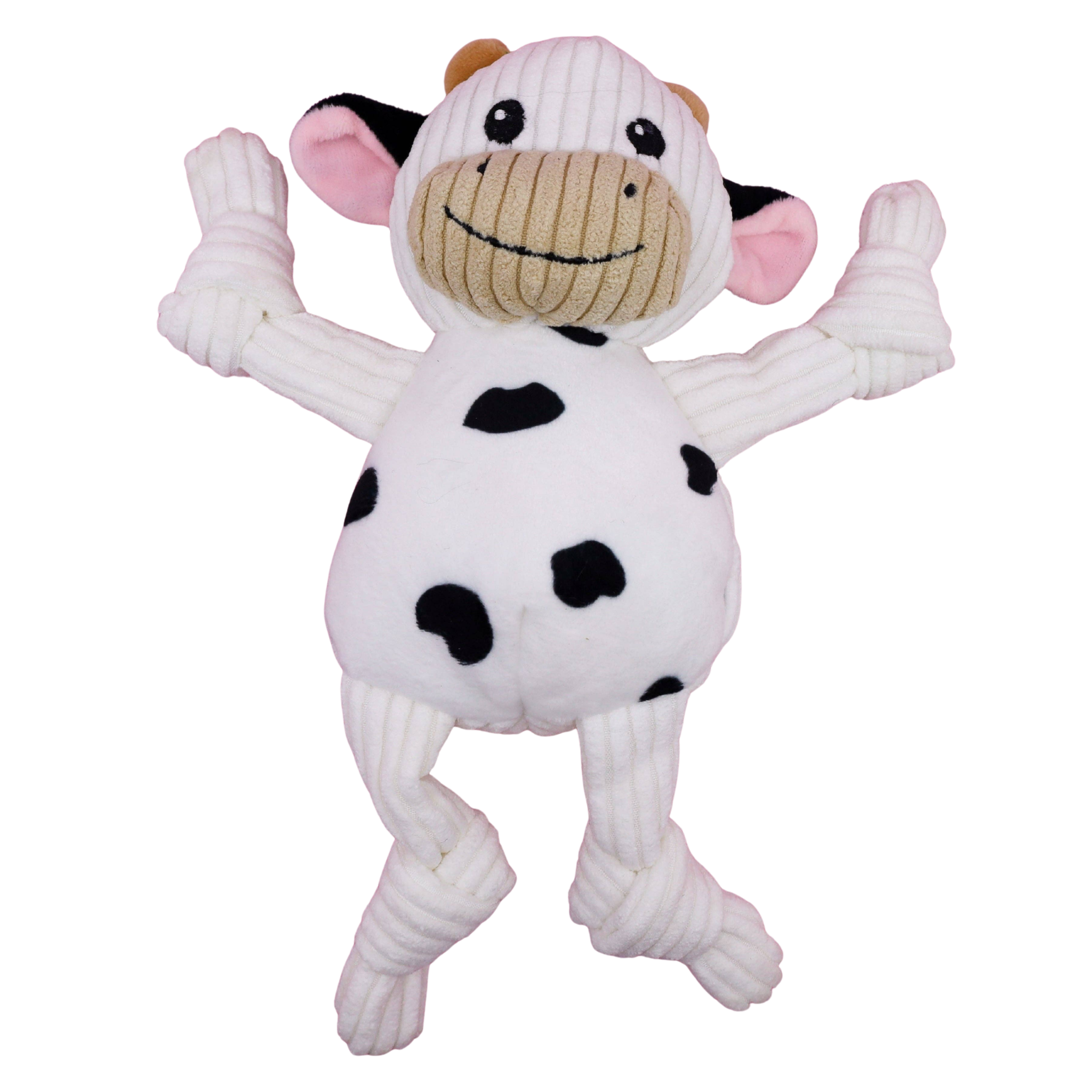Pablo's Farm Friends Plush Toys