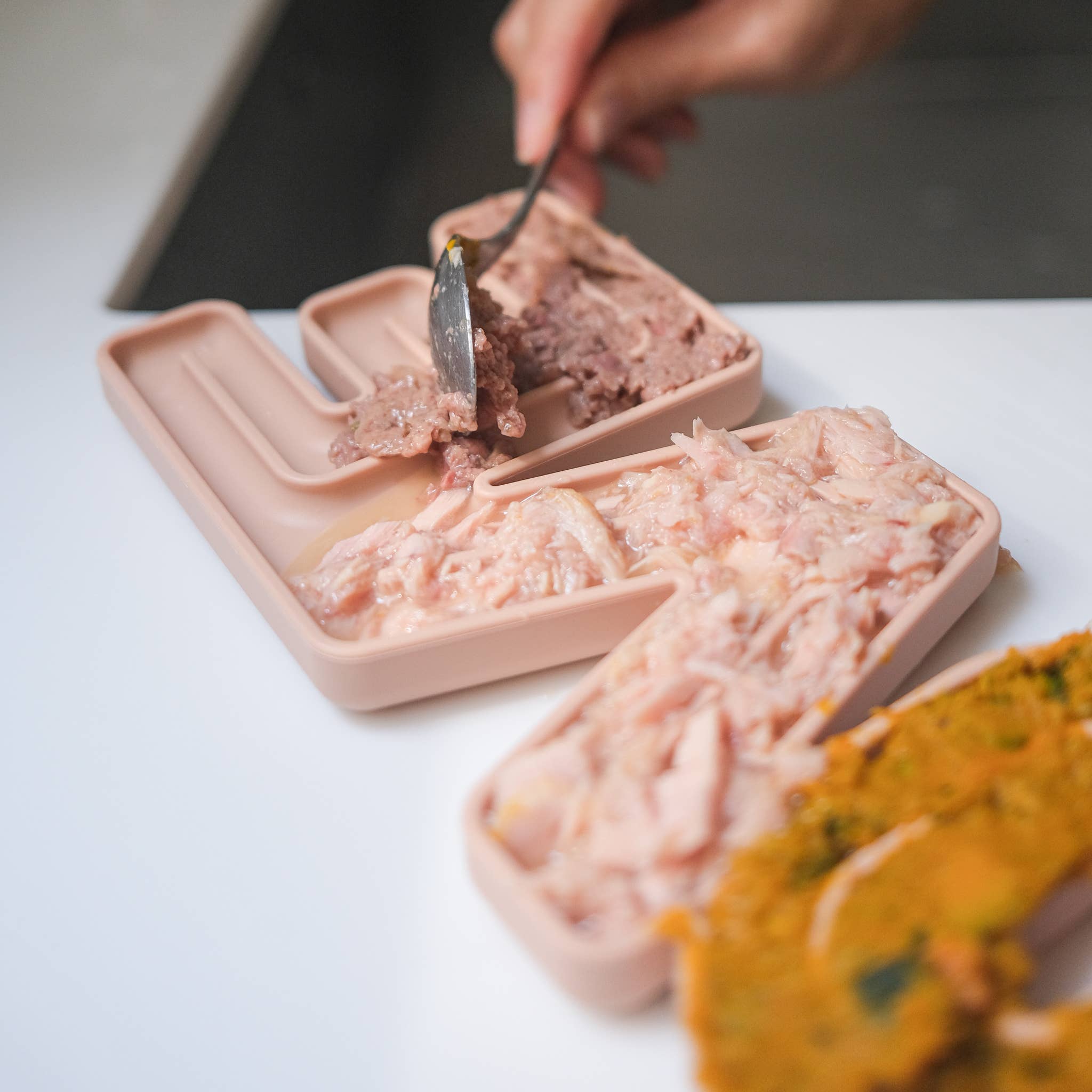 Lambwolf Collective: LOVE Lick Mat