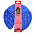 Textured Enrichment Slow Feeding Dish & Lick Mat