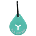 Poop Bag Holder | Teal