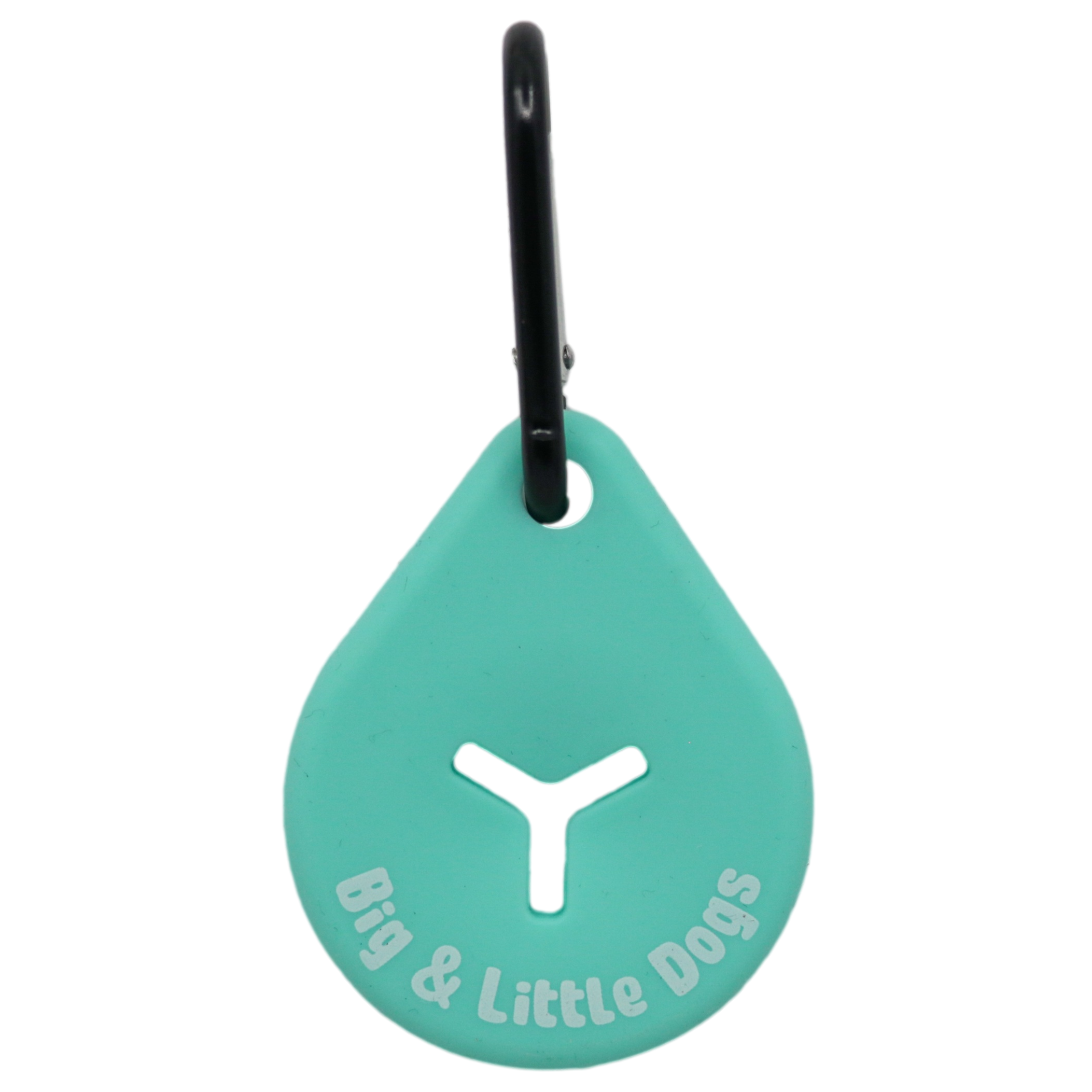 Poop Bag Holder | Teal