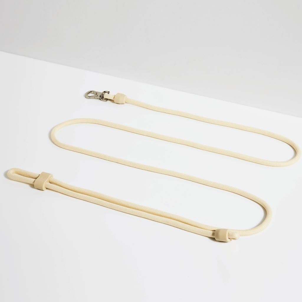HANDS FREE LEAD - Cream