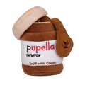 Pupella Jar Snuffle Enrichment Dog Toy