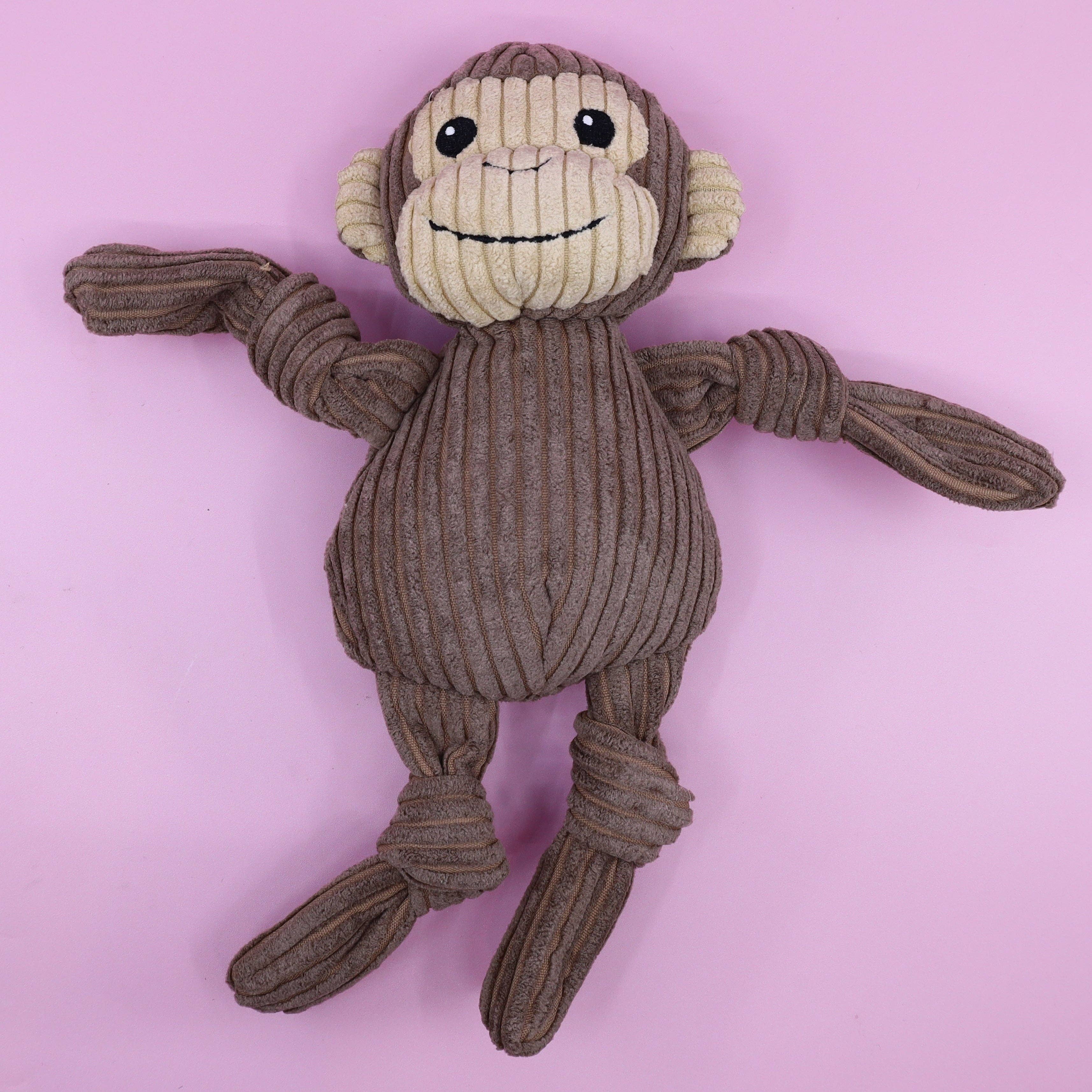 Pablo's Farm Friends Plush Toys