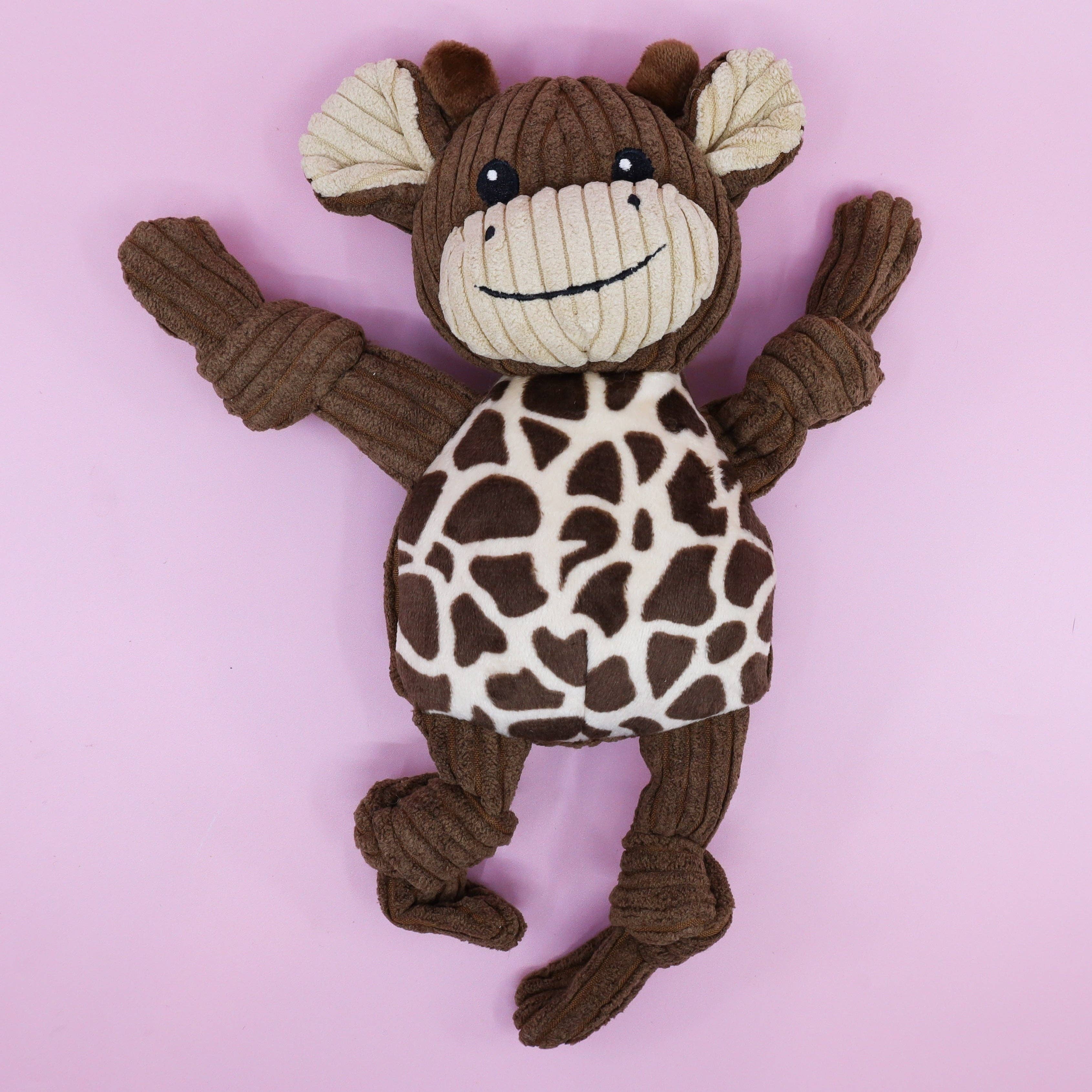 Pablo's Farm Friends Plush Toys