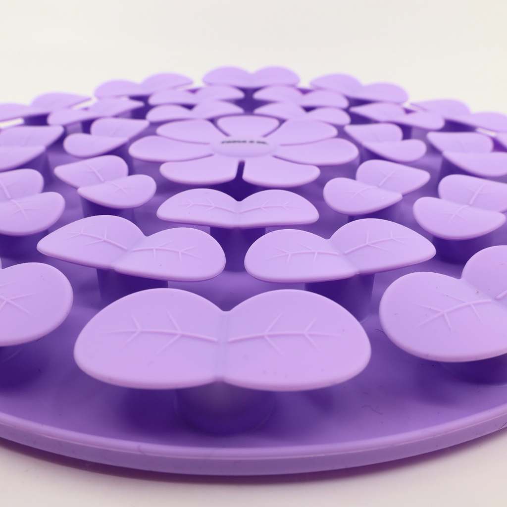 Hide & Seek Silicone Snuffle Mat